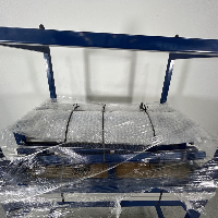 Formaspace 5' Laboratory Tables - Quantity 2 image 2